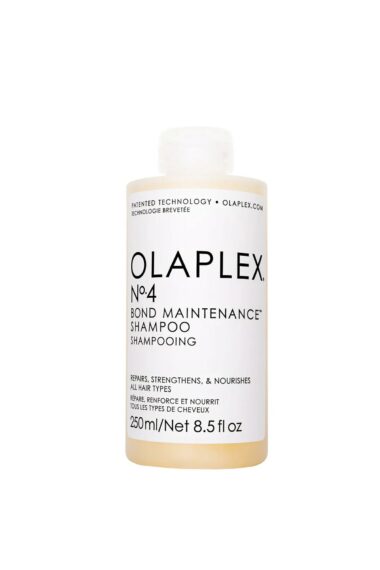شامپو زنانه اولاپلکس Olaplex با کد FOR DAMAGED HAIR