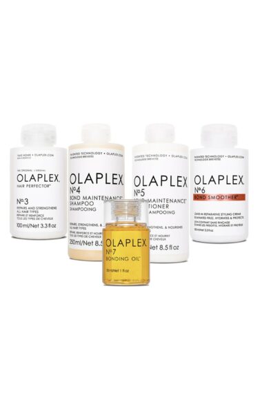 ست مراقبت از مو زنانه – مردانه اولاپلکس Olaplex با کد TYC00464464365