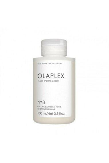 ماسک مو زنانه – مردانه اولاپلکس Olaplex با کد OLAPLEX