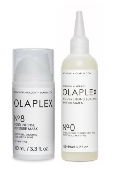 ست مراقبت از مو زنانه – مردانه اولاپلکس Olaplex با کد 54965959595