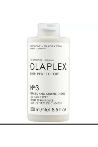 ماسک مو  اولاپلکس Olaplex با کد Qualis-no3
