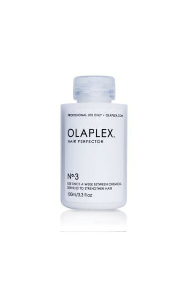 نرم کننده مو زنانه – مردانه اولاپلکس Olaplex با کد 3