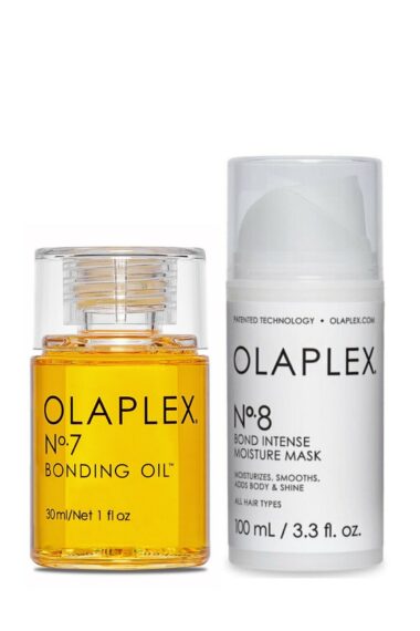 ست مراقبت از مو زنانه – مردانه اولاپلکس Olaplex با کد 98598589589