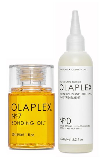 ست مراقبت از مو زنانه – مردانه اولاپلکس Olaplex با کد 98595959559