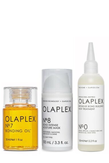 ست مراقبت از مو زنانه – مردانه اولاپلکس Olaplex با کد 4854854845848