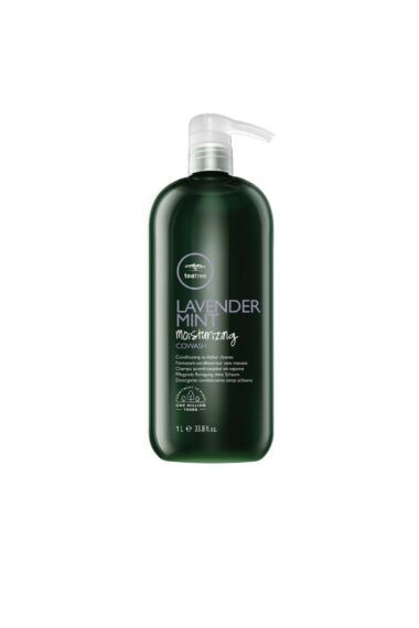 نرم کننده مو  پائول میشل PAUL MITCHELL با کد pm-lavender-mint-moisturizing-cowash-100