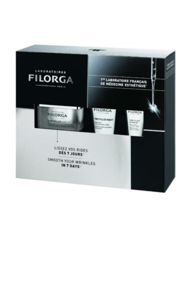 ست مراقبت از پوست  فیلورگا Filorga با کد FL 0122