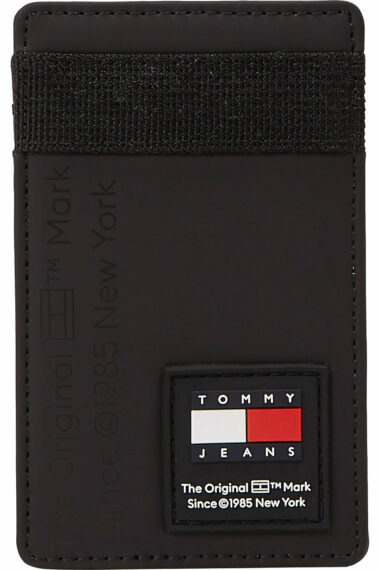 دارنده کارت مردانه تامی هیلفیگر Tommy Hilfiger با کد AM0AM12080BDS