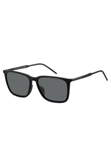 عینک آفتابی مردانه تامی هیلفیگر Tommy Hilfiger با کد TH 1652/G/S 807 55 IR