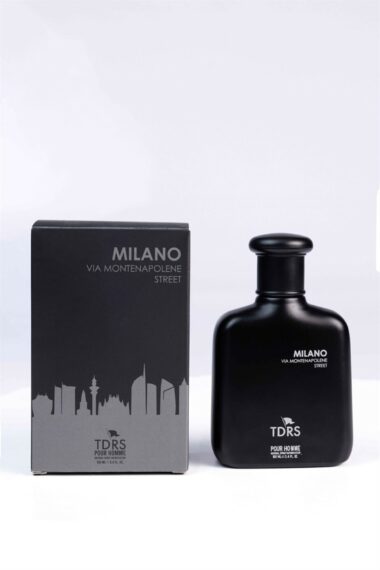 عطر مردانه تئودورس Tudors با کد PM220001-MILANO