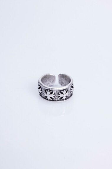 انگشتر جواهرات مردانه تئودورس Tudors با کد RS200001-163