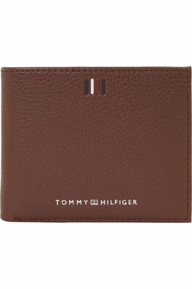 دارنده کارت مردانه تامی هیلفیگر Tommy Hilfiger با کد AM0AM11854GT8