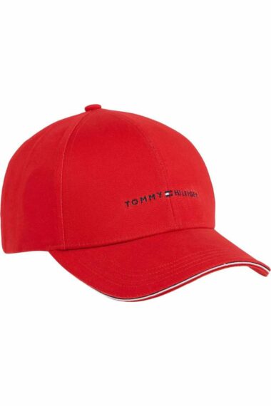 کلاه مردانه تامی هیلفیگر Tommy Hilfiger با کد AM0AM10536XLG