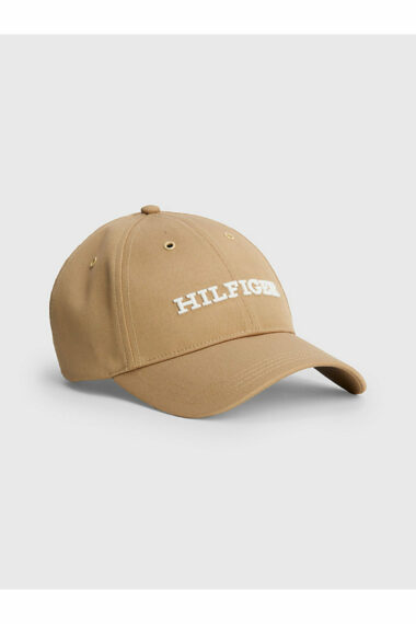 کلاه مردانه تامی هیلفیگر Tommy Hilfiger با کد AM0AM11250RBL
