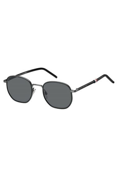 عینک آفتابی مردانه تامی هیلفیگر Tommy Hilfiger با کد TH 1672/S V81 50 IR
