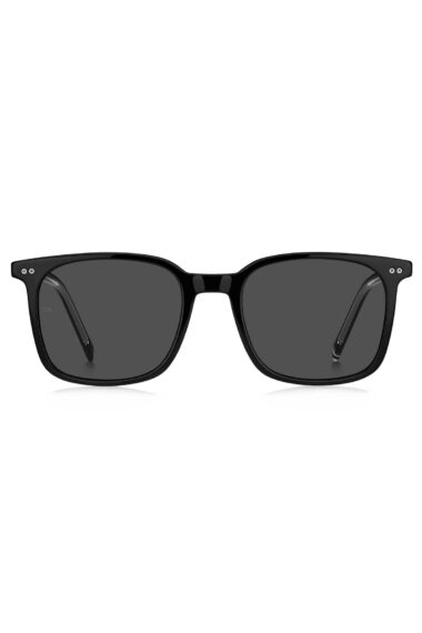 عینک آفتابی مردانه تامی هیلفیگر Tommy Hilfiger با کد TH 1938/S 807IR 53 20 150