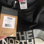 تیشرت مردانه نورث فیس اورجینال The North Face T92TX3JK3 photo review