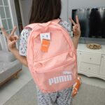 کوله پشتی زنانه پوما اورجینال Puma PUMA Phase Backpack photo review