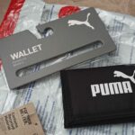 کیف پول زنانه پوما اورجینال Puma 7995101 photo review