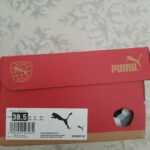 اسنیکر مردانه پوما اورجینال Puma 39098708 photo review