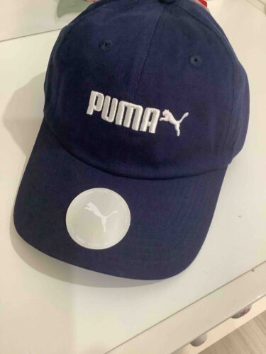 کلاه اسپورت زنانه پوما اورجینال Puma 22886 photo review