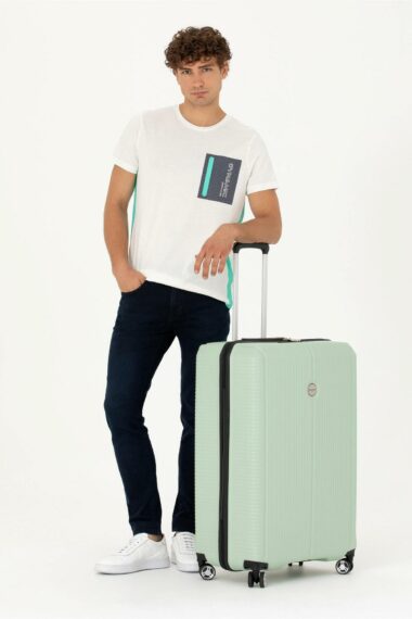 چمدان مردانه پیرکاردین Pierre Cardin با کد 04PC6500-01