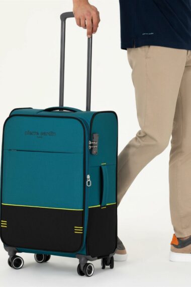 چمدان مردانه پیرکاردین Pierre Cardin با کد 04PC8200-02