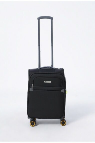 چمدان مردانه پیرکاردین Pierre Cardin با کد 04PC6000-03