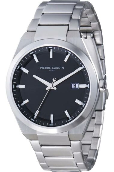 ساعت مردانه پیرکاردین Pierre Cardin با کد Pierre-Cardin-CML-0017