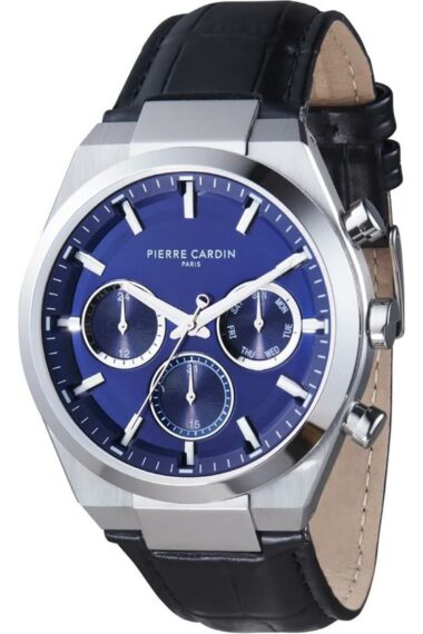 ساعت مردانه پیرکاردین Pierre Cardin با کد Pierre-Cardin-CML-0010