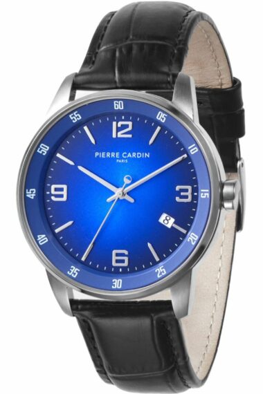 ساعت مردانه پیرکاردین Pierre Cardin با کد CMR.0001