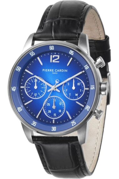 ساعت مردانه پیرکاردین Pierre Cardin با کد CMR.1000