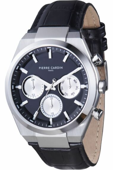 ساعت مردانه پیرکاردین Pierre Cardin با کد CML.0012
