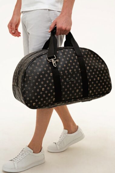 چمدان مردانه پیرکاردین Pierre Cardin با کد A021KS0UT.BVL.04PC001206-B