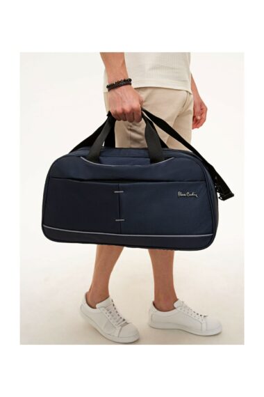 چمدان مردانه پیرکاردین Pierre Cardin با کد A021KS0UT.BVL.04PC9800-06-K20