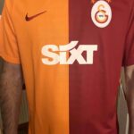 مردانه گالاتاسرای اورجینال Galatasaray FN0200-836 photo review