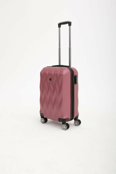 چمدان زنانه تامر تانجا Tamer Tanca با کد 904 V357 KABIN BOY