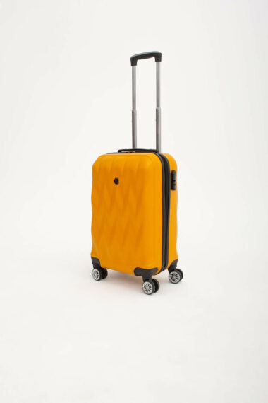 چمدان زنانه تامر تانجا Tamer Tanca با کد TYCUDNCY8N170635744698255