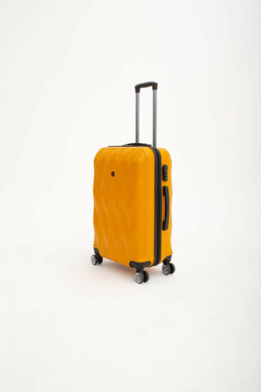 چمدان زنانه تامر تانجا Tamer Tanca با کد TYCIR23UUN170635776393570