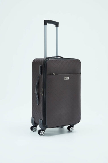 چمدان زنانه تامر تانجا Tamer Tanca با کد 971 A50 ORTA BOY