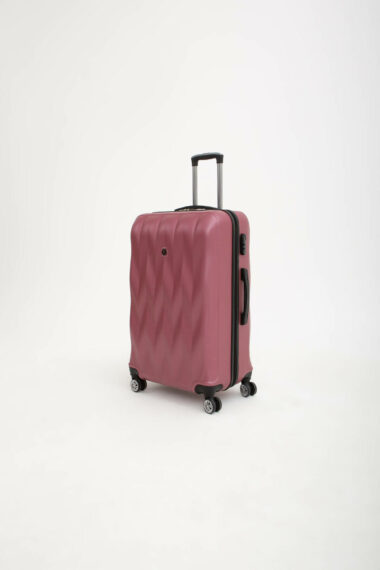 چمدان زنانه تامر تانجا Tamer Tanca با کد 904 V357 BUYUK BOY