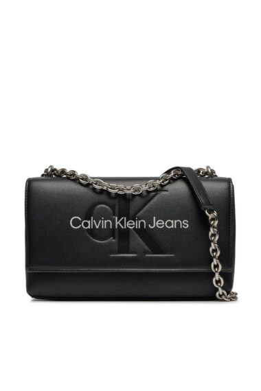 کیف رودوشی زنانه کالوین کلاین Calvin Klein با کد K60K6118660GL