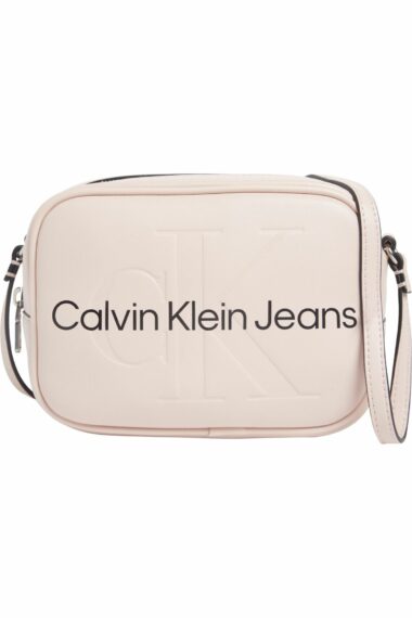 کیف رودوشی زنانه کالوین کلاین Calvin Klein با کد K60K610275TFT