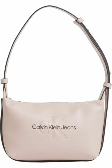 کیف رودوشی زنانه کالوین کلاین Calvin Klein با کد K60K611549.TFT