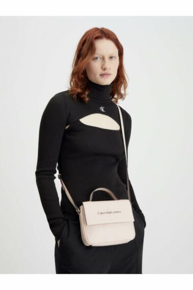 کیف دستی زنانه کالوین کلاین Calvin Klein با کد K60K610829TFT