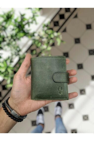 کیف دستی زنانه  Visso leather با کد VİSSO 112