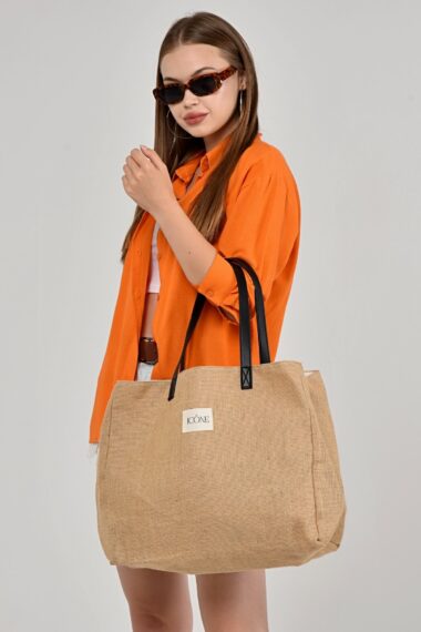 کیف دستی زنانه  ICONE BAG با کد ICN0230