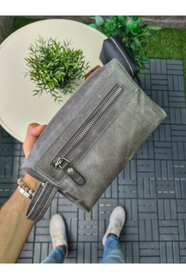کیف دستی زنانه  Visso leather با کد Visso 502