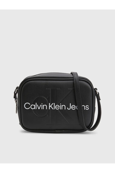 کیف رودوشی زنانه کالوین کلاین Calvin Klein با کد K60K610275BDS
