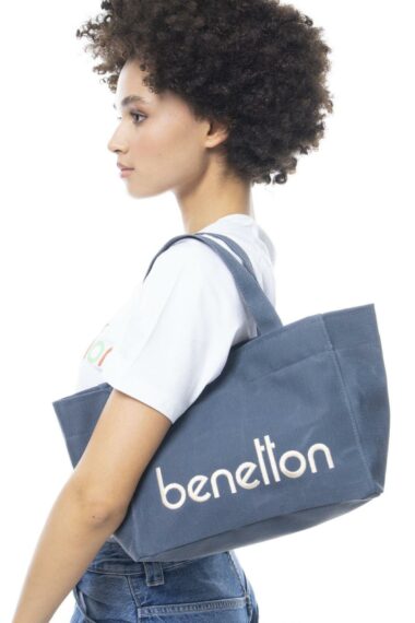 کیف رودوشی زنانه بنتتون United Colors of Benetton با کد BNT1102